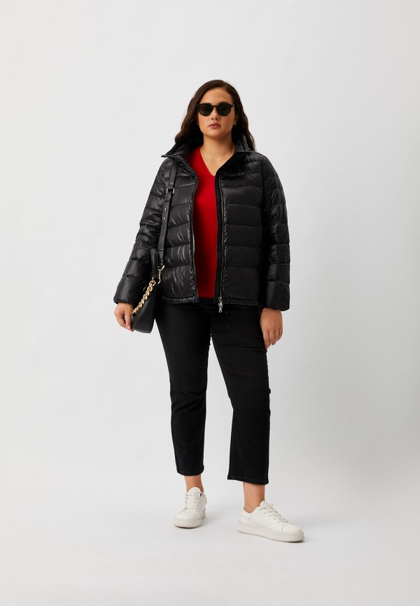 Elena Miro Пуховик - фото 2