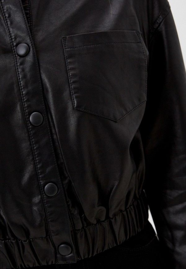 Snow Airwolf Куртка кожаная - фото 5