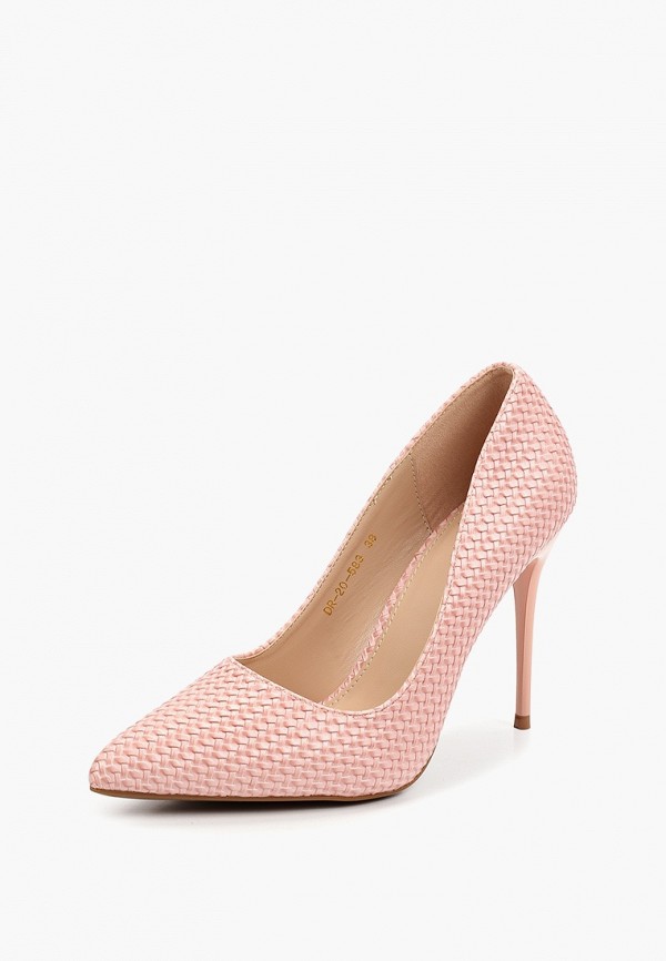 Diora.rim Туфли - фото 2