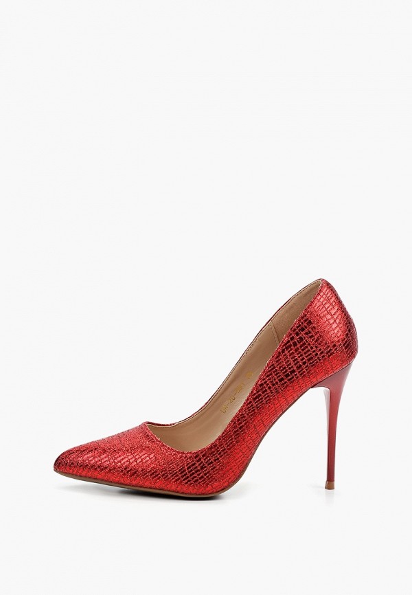 Diora.rim Туфли - фото 1