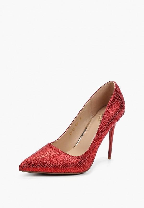 Diora.rim Туфли - фото 2