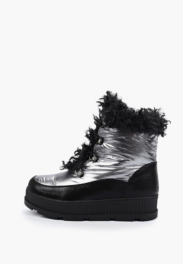 Diora.rim Дутики - фото 1