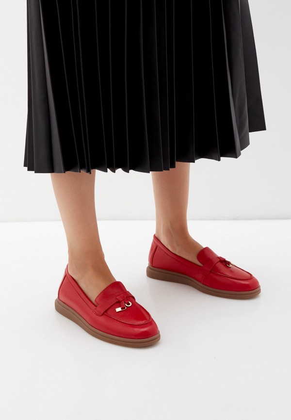 Diora.rim Лоферы - фото 6