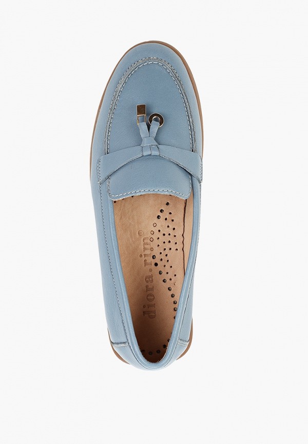 Diora.rim Лоферы - фото 4