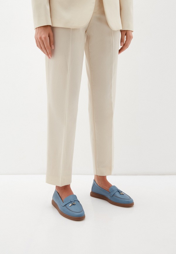 Diora.rim Лоферы - фото 6