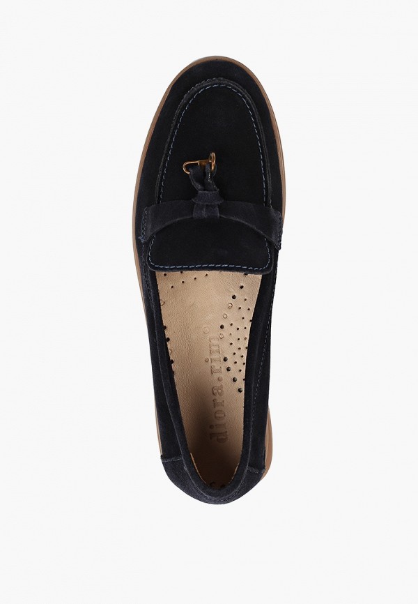 Diora.rim Лоферы - фото 4