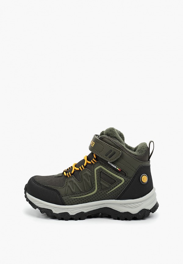 Zebra Кроссовки - фото 1