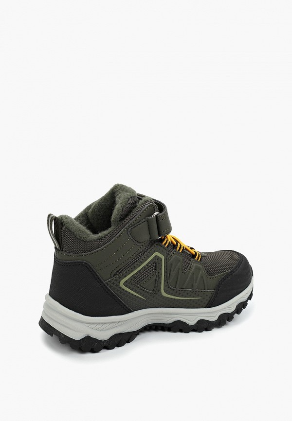 Zebra Кроссовки - фото 3