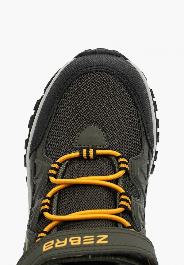 Zebra Кроссовки - фото 4