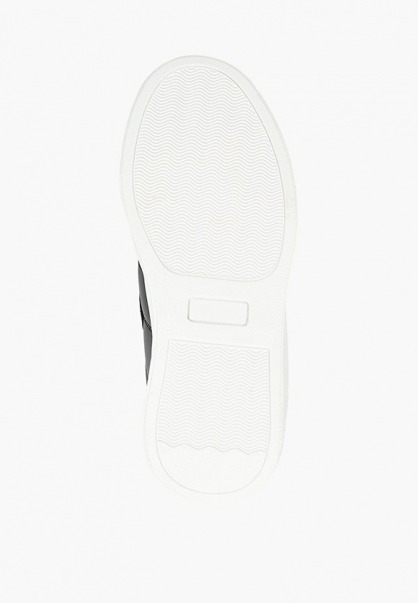 Zebra Кеды - фото 5