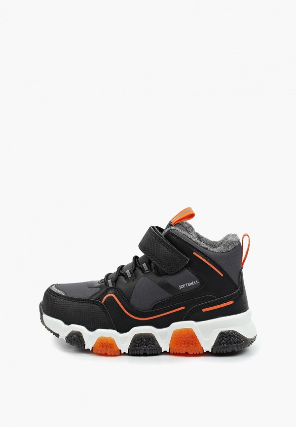 Zebra Ботинки - фото 1