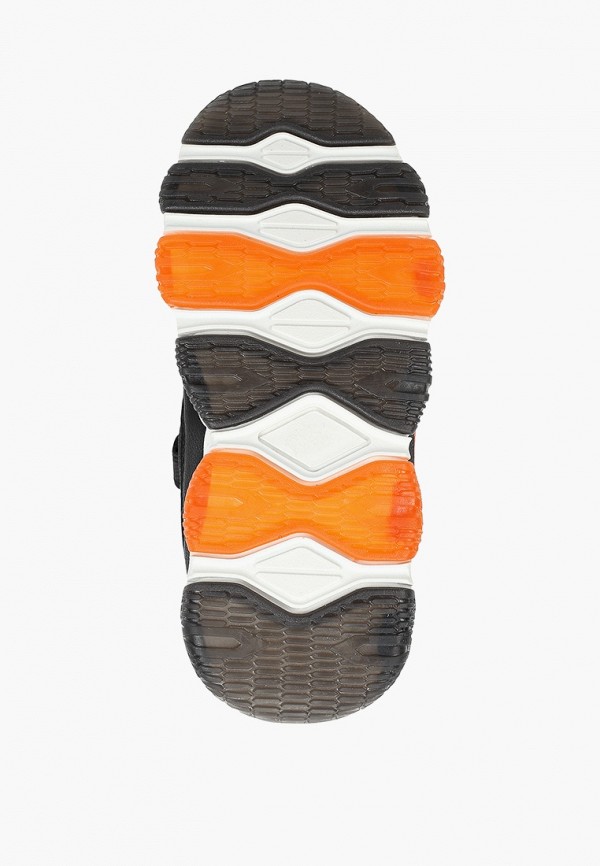 Zebra Ботинки - фото 5