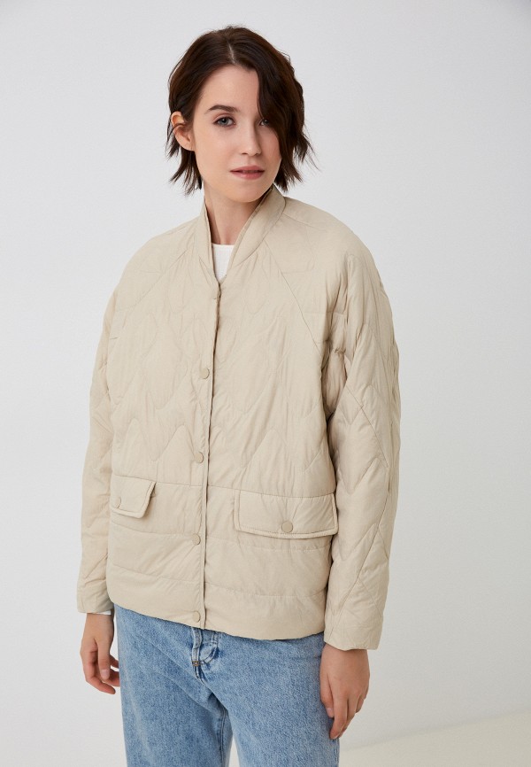 Snow Airwolf Пуховик - фото 1