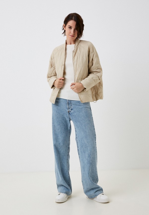 Snow Airwolf Пуховик - фото 2