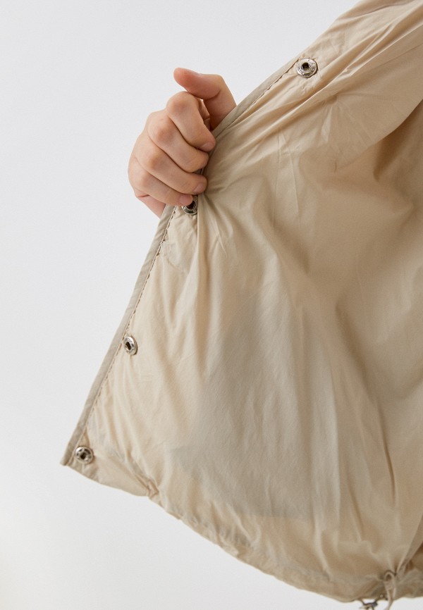 Snow Airwolf Пуховик - фото 4