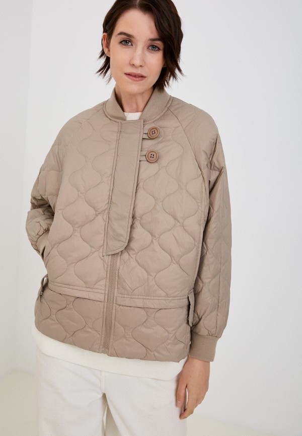 Snow Airwolf Куртка утепленная - фото 1