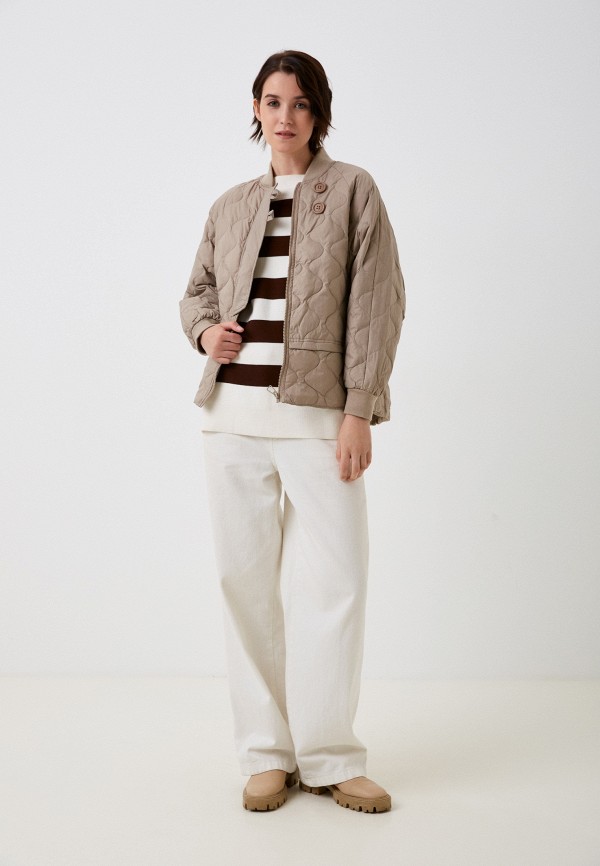 Snow Airwolf Куртка утепленная - фото 2