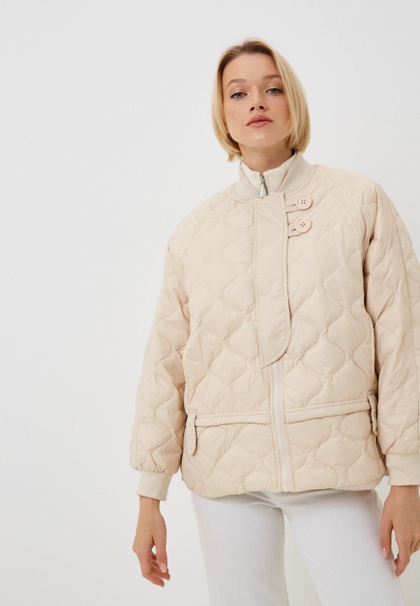 Snow Airwolf Куртка утепленная - фото 1