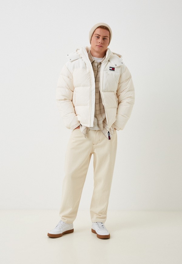 Tommy Jeans Пуховик - фото 2