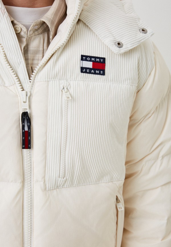 Tommy Jeans Пуховик - фото 5