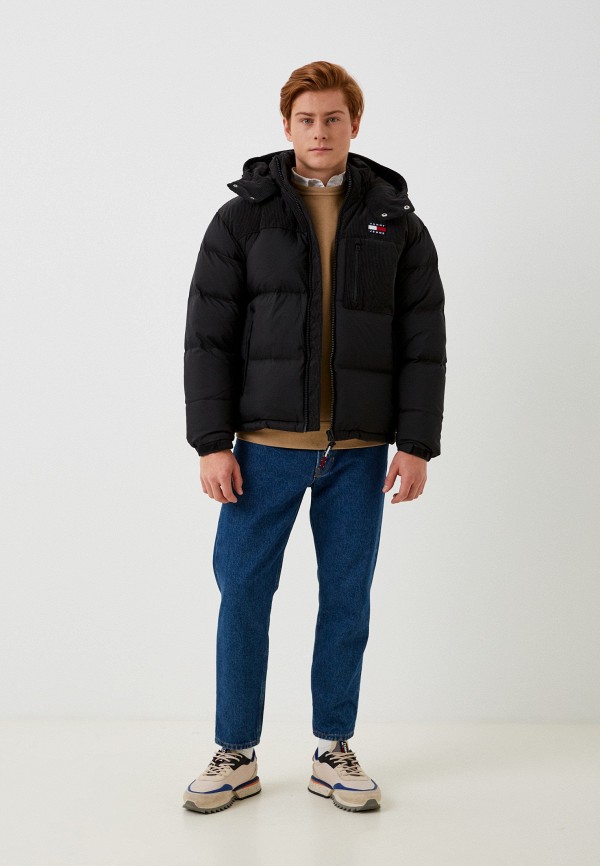 Tommy Jeans Пуховик - фото 2