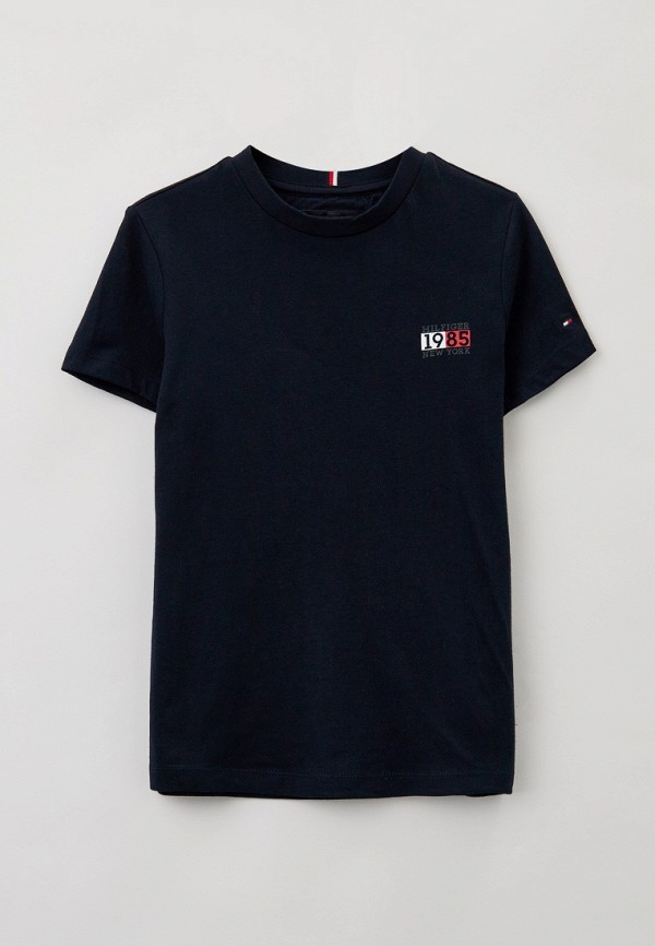 Tommy Hilfiger Футболка - фото 1