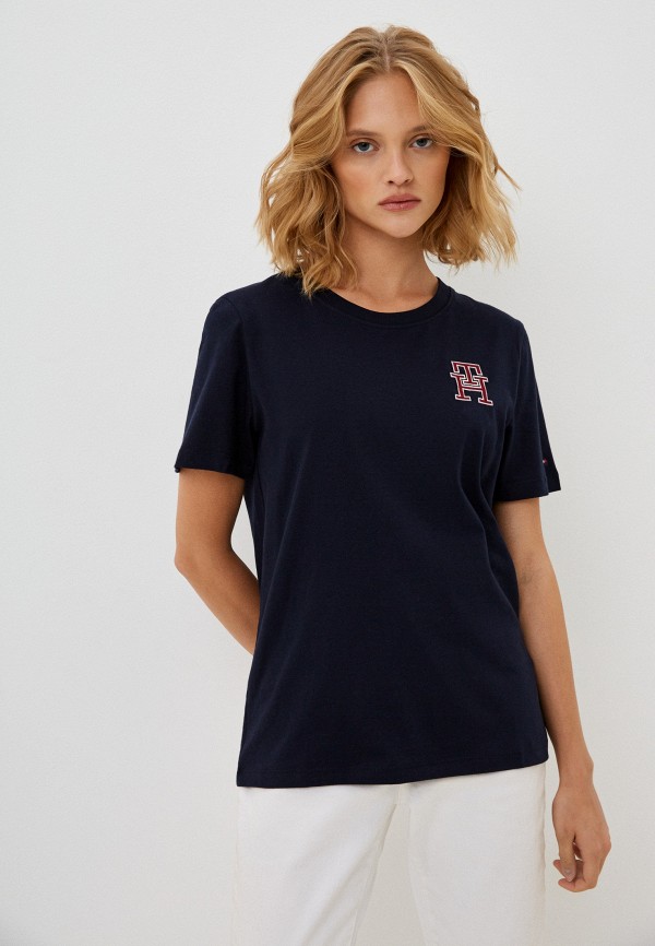 Tommy Hilfiger Футболка - фото 1