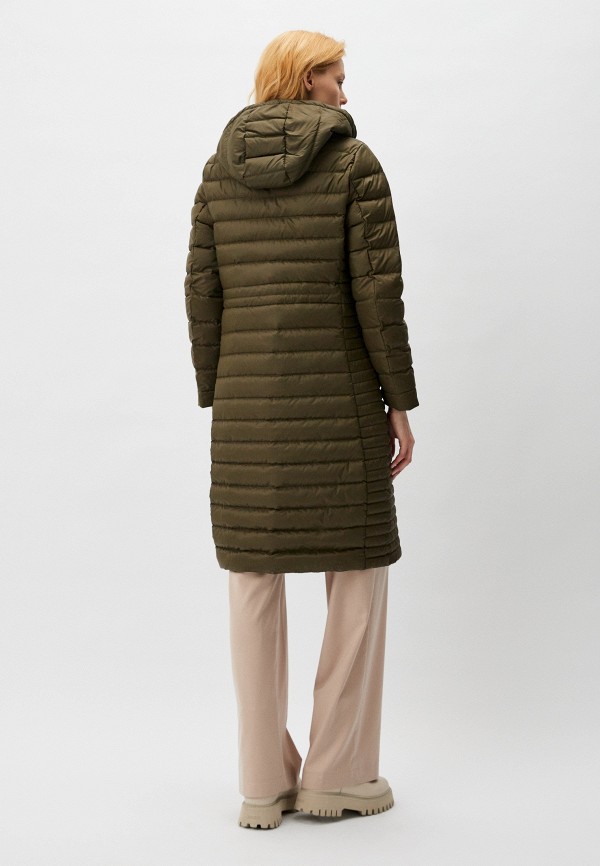 Tommy Hilfiger Куртка стеганая - фото 3