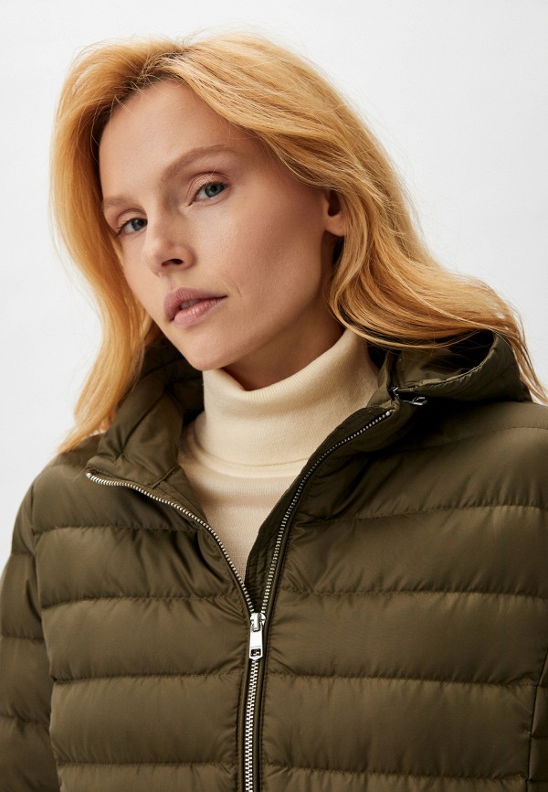 Tommy Hilfiger Куртка стеганая - фото 6