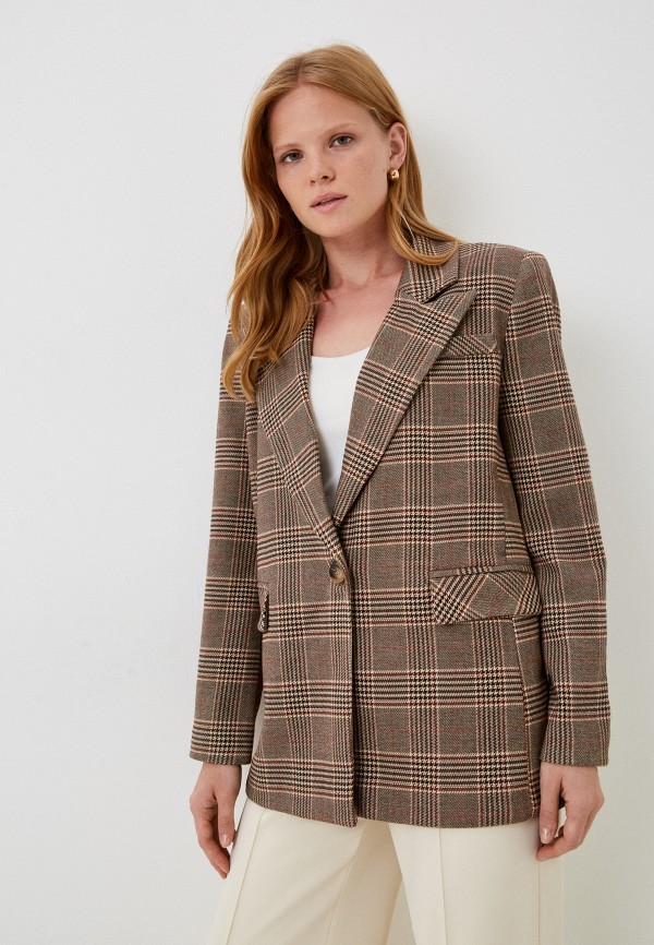 Rinascimento Жакет - с подплечниками - фото 1