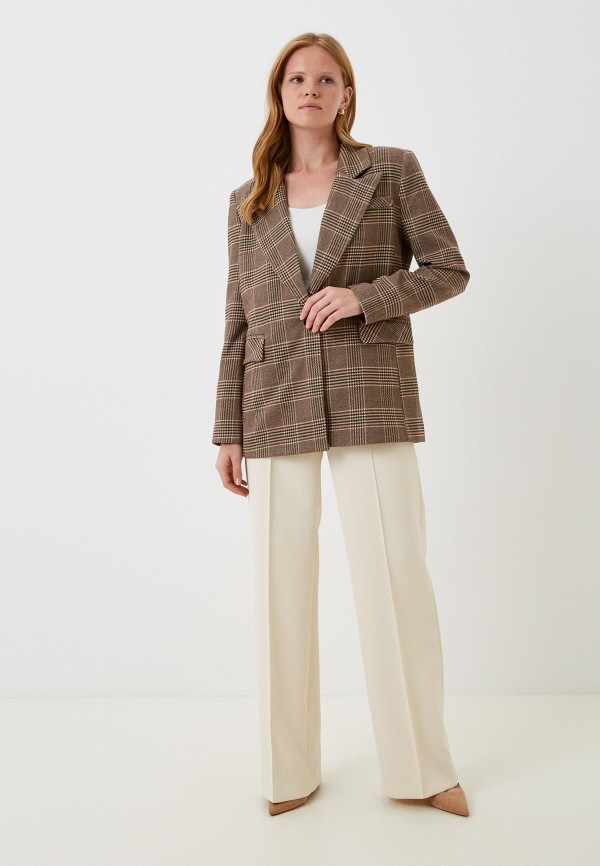 Rinascimento Жакет - с подплечниками - фото 2