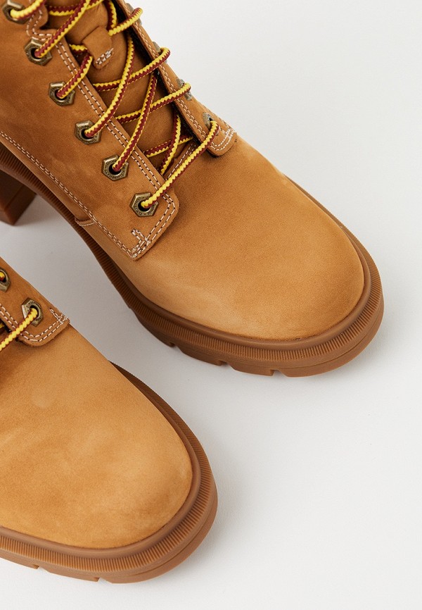 Timberland Ботильоны - фото 2