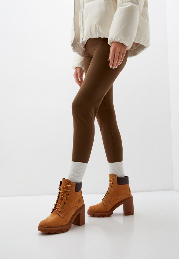 Timberland Ботильоны - фото 6