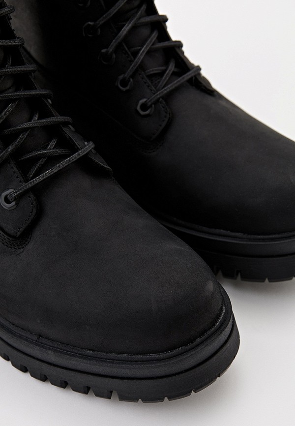 Timberland Тимберленды - фото 2