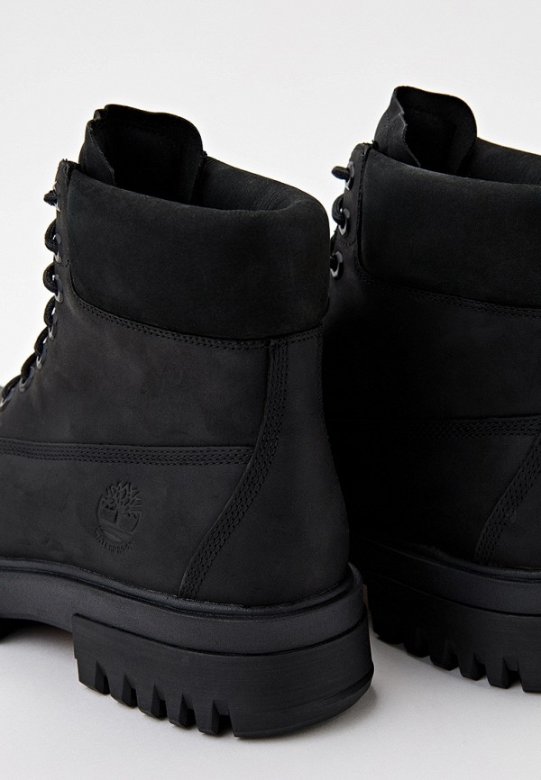 Timberland Тимберленды - фото 4