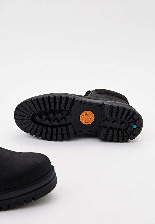 Timberland Тимберленды - фото 5