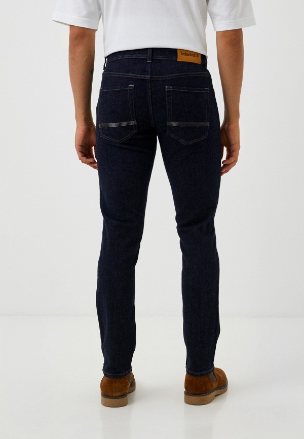 Джинсы Timberland, цвет: синий, RTLACY431501 — купить в интернет ...