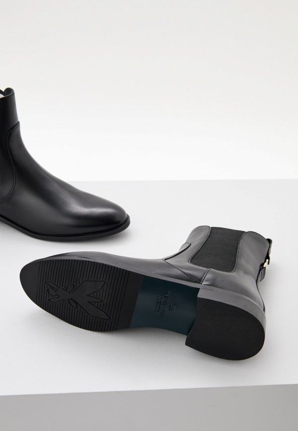 Patrizia Pepe Ботинки - фото 5