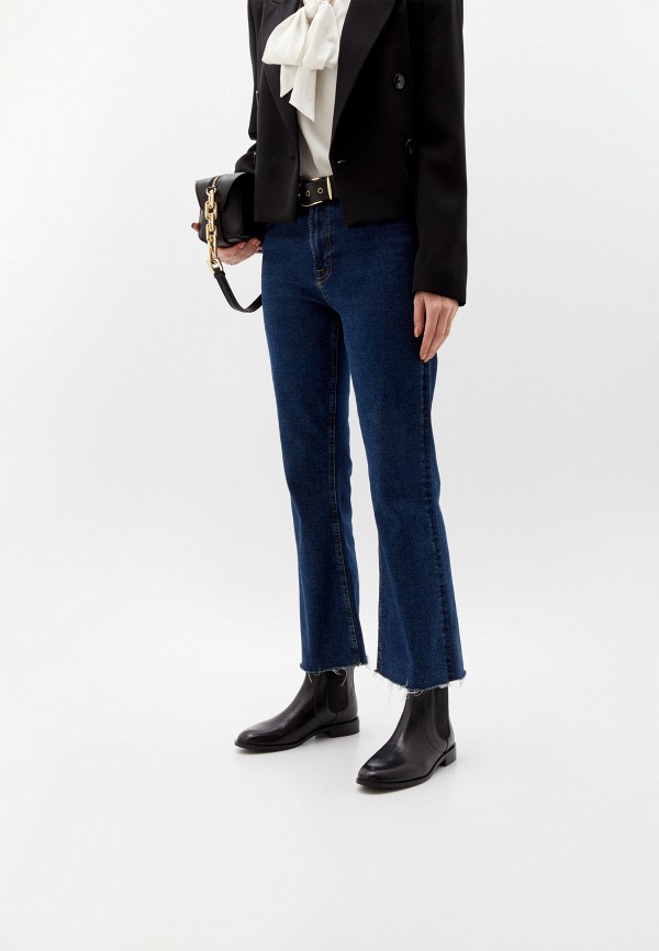 Patrizia Pepe Ботинки - фото 6