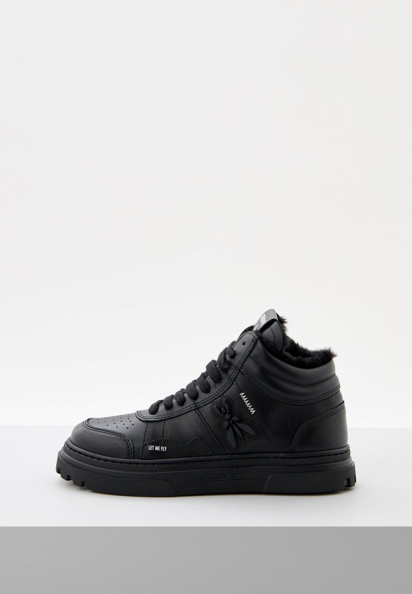 Patrizia Pepe Кеды - фото 1