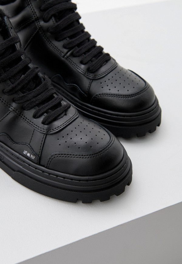 Patrizia Pepe Кеды - фото 2