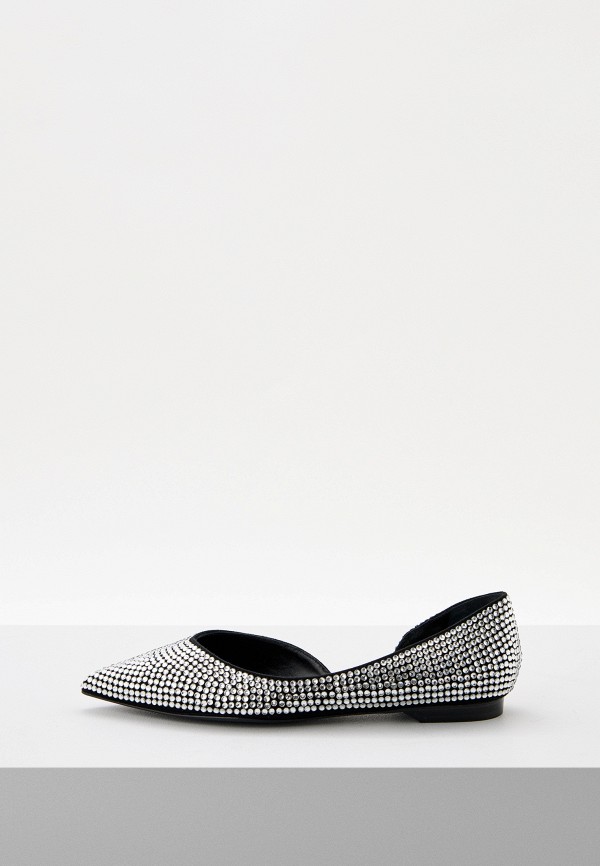 Patrizia Pepe Туфли - фото 1