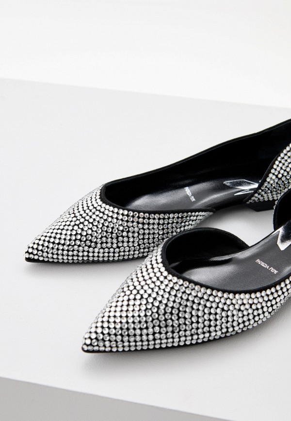 Patrizia Pepe Туфли - фото 2