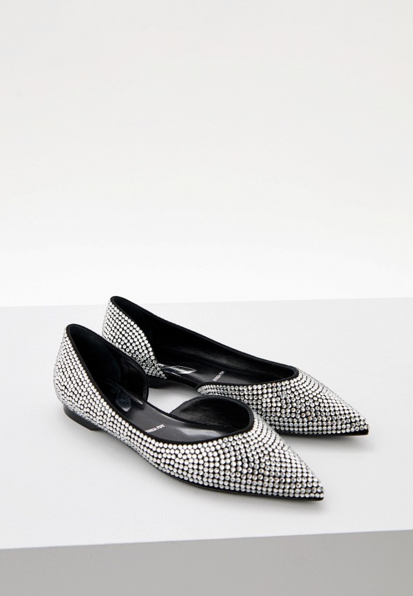 Patrizia Pepe Туфли - фото 3