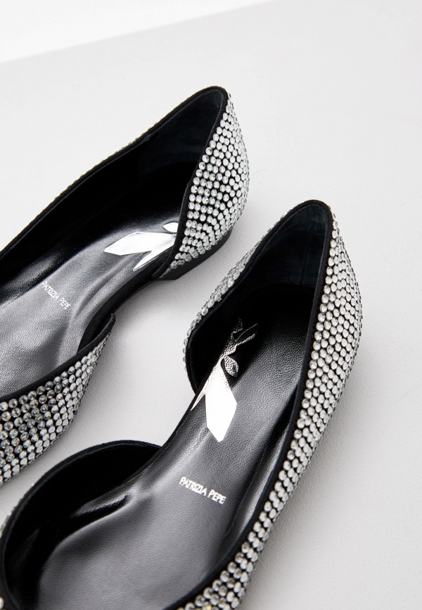 Patrizia Pepe Туфли - фото 4