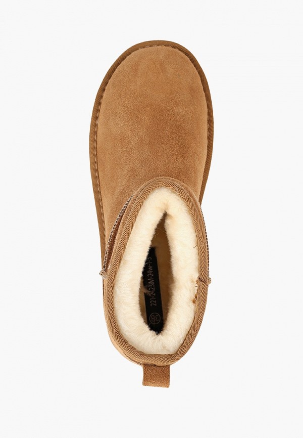 Patrol Полусапоги - фото 4