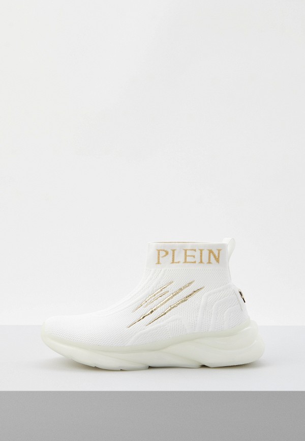 Plein Sport Кроссовки - фото 1