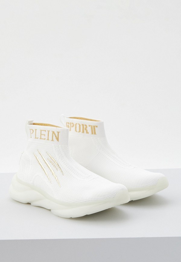 Plein Sport Кроссовки - фото 3