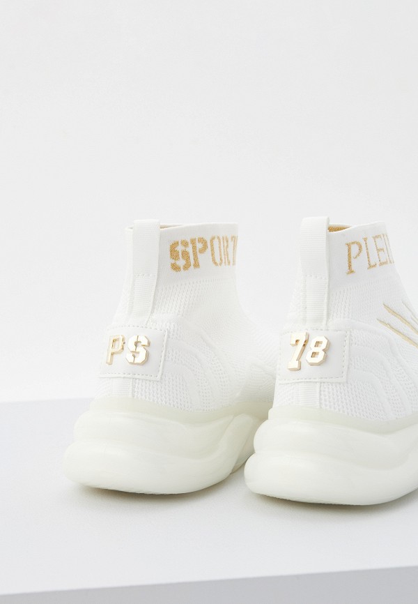 Plein Sport Кроссовки - фото 4