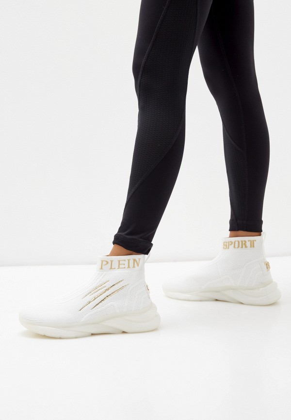 Plein Sport Кроссовки - фото 6